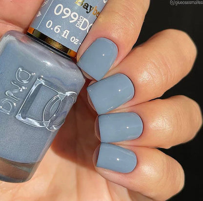 DC Gel Polish #099 | Bayberry