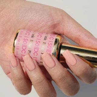 DC Gel Polish #150 | Beige Pink