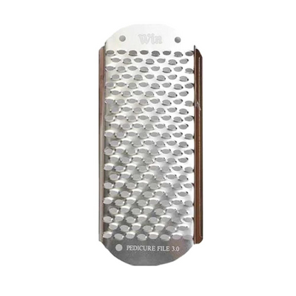 Win Replacement Pedicure File #3 (Big Hole)