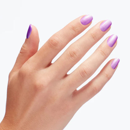 OPI Intelli-Gel & Lacquer Duo P006 | Bikini Boardroom