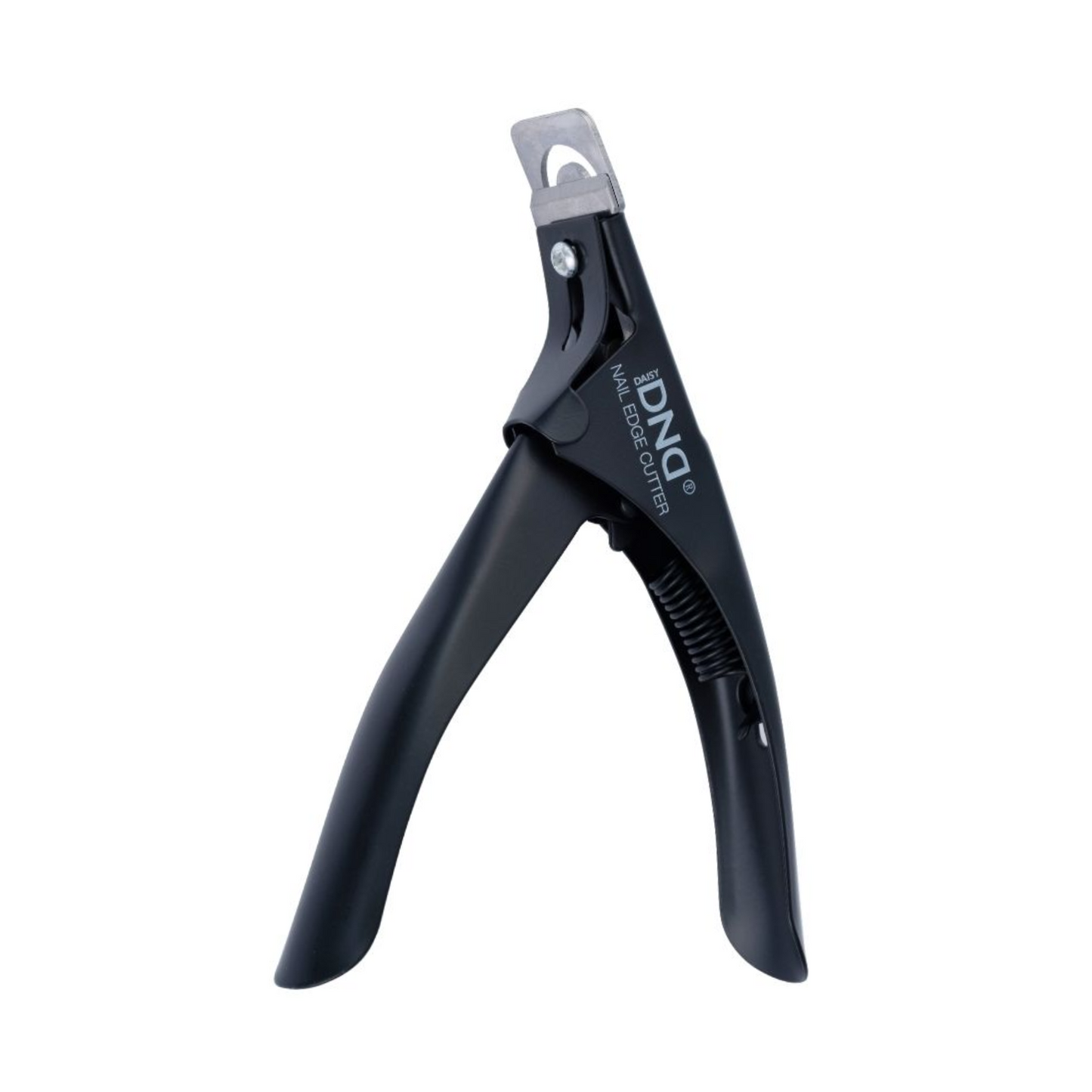 DND Nail Edge Cutter Black #7