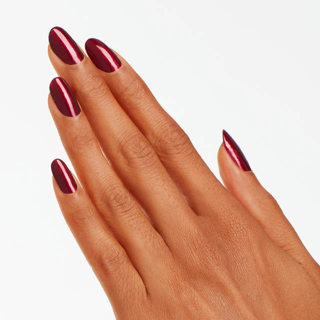 ISL F52 | Bogota Blackberry