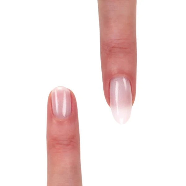 ORLY GelFx Builder In A Bottle | Cool Milky Pearl (0.6 oz)