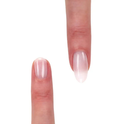 ORLY GelFx Builder In A Bottle | Cool Milky Pearl (0.6 oz)