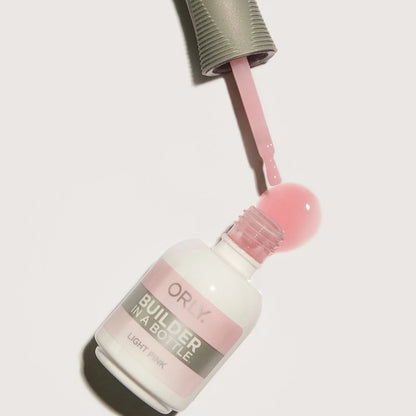 ORLY GelFx Builder In A Bottle | Light Pink (0.6 oz) *SALE*
