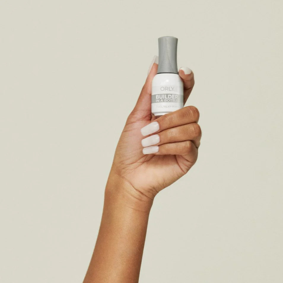 ORLY GelFx Builder In A Bottle | Milky White (0.6 oz) *SALE*