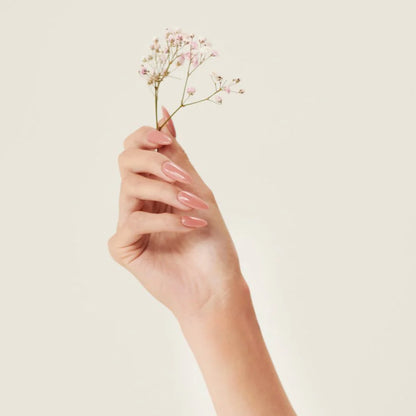 ORLY GelFx Builder In A Bottle | Nude Pink (0.6 oz)