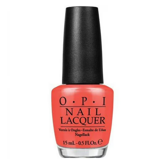 NL N43 | Can’t Afjörd Not To (OPI Clearance)