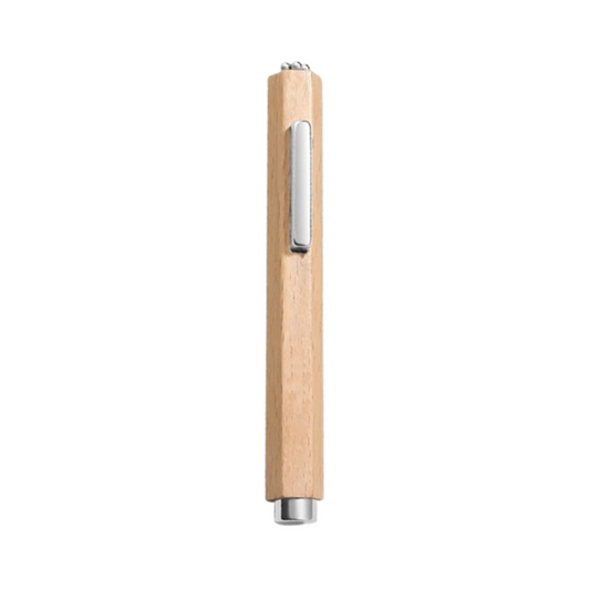 3-in-1 Wooden Handle Cat Eye Nail Magnet