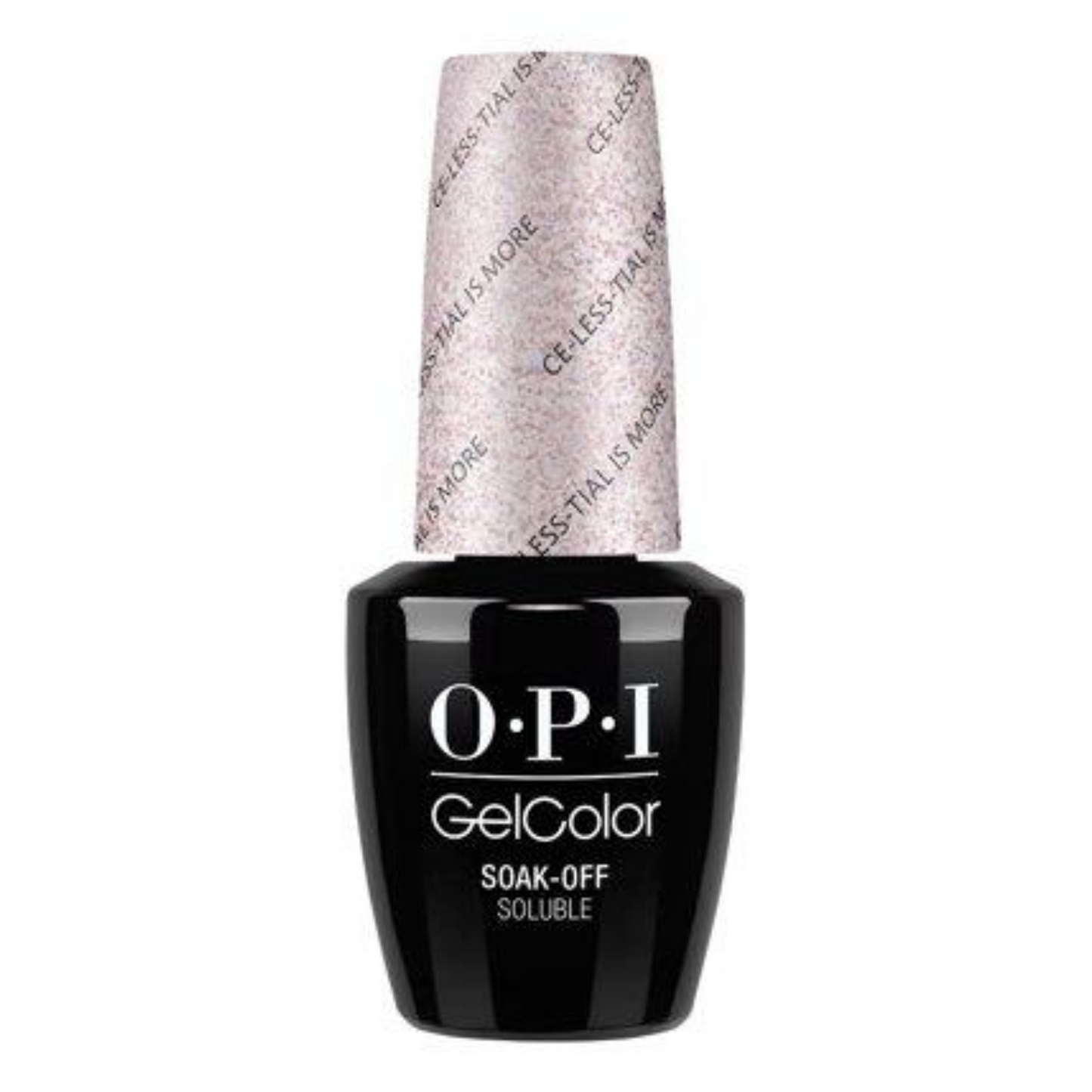 Soak-Off HP G46 | Ce-less-tial Is More