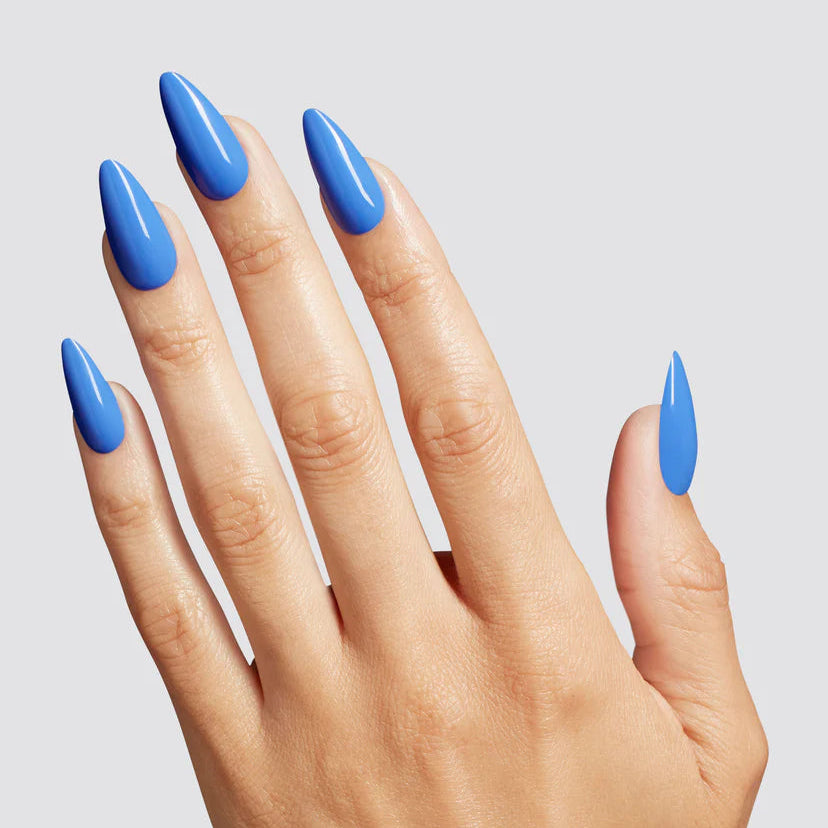 OPI Trio P009 | Charge It to Their Room