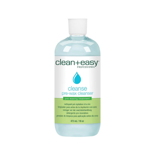 Clean + Easy Pre-wax Cleanser 16 oz
