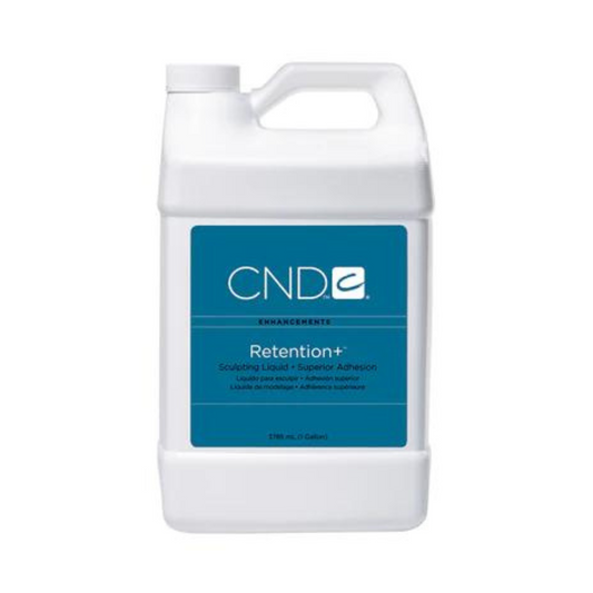 CND Retention+ Sculpting Liquid 1 Gallon