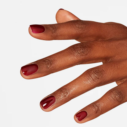 OPI Intelli-Gel & Lacquer Duo P40 | Como se Llama?