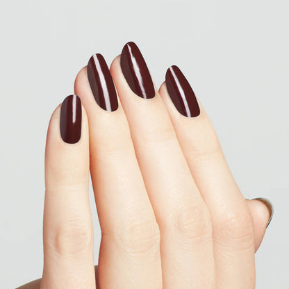 OPI Intelli-Gel & Lacquer Duo I12 | Complimentary Wine
