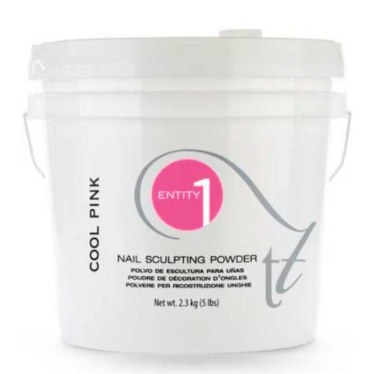 Entity Cool Pink Sculpting Powder (5 lbs) *SALE*