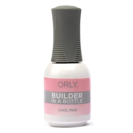 ORLY GelFx Builder In A Bottle | Cool Pink (0.6 oz) *SALE*