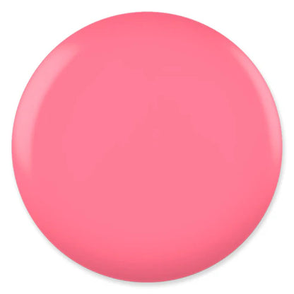 DC Duo #017 | PinK Bubblegum