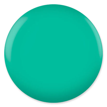 DC Duo #033 | Nile Green