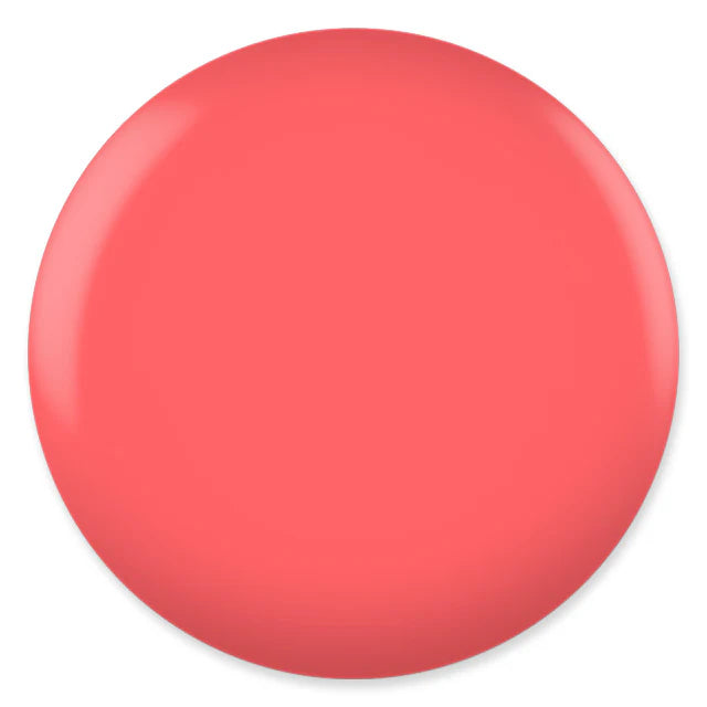 DC Duo #037 | Terr Pink