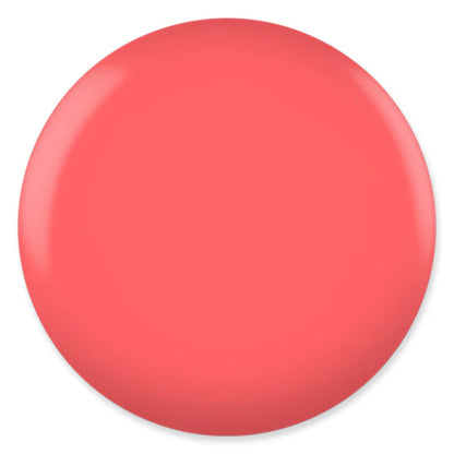 DC Duo #037 | Terr Pink