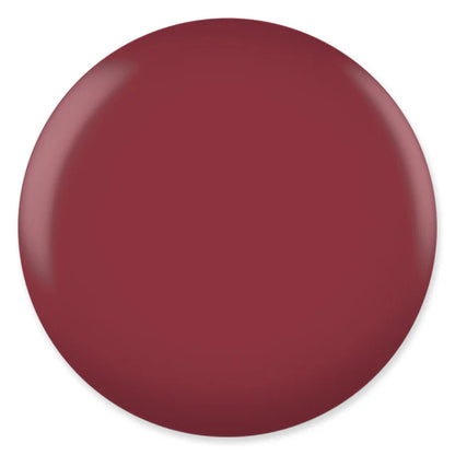DC Duo #042 | Red Cherry