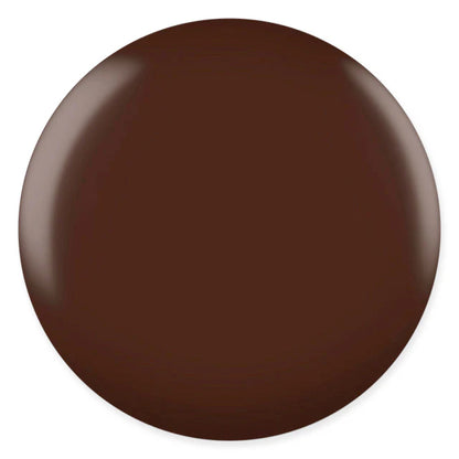DC Duo #052 | Walnut Brown