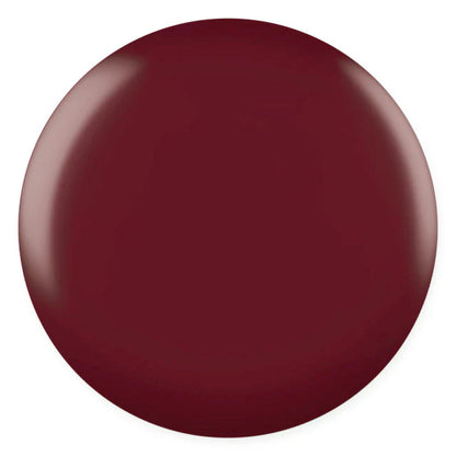DC Duo #061 | Wineberry