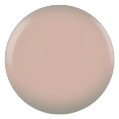 DC Duo #081 | Pearl Pink