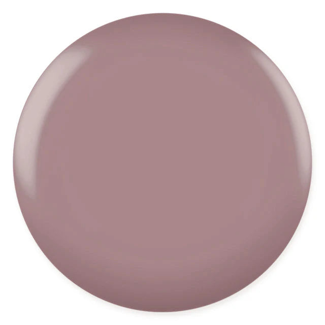 DC Duo #092 | Russet Tan