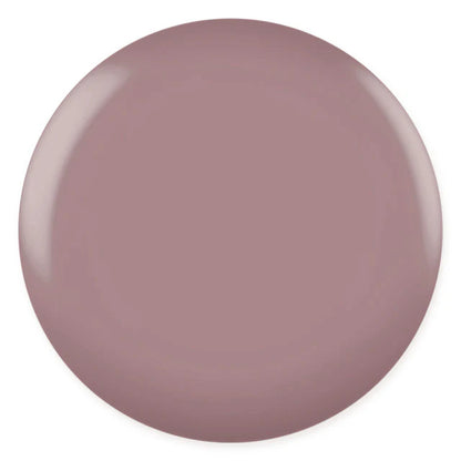 DC Duo #092 | Russet Tan