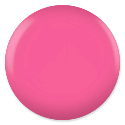 DC Duo #115 | Charming Pink