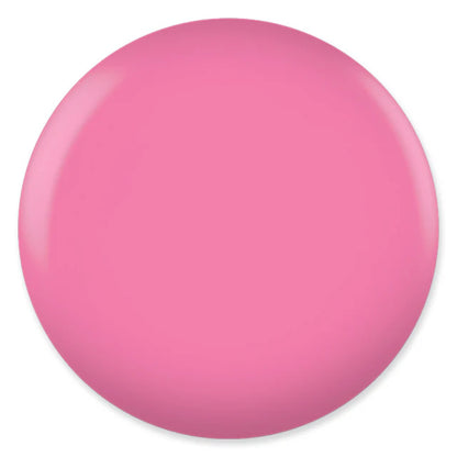 DC Duo #117 | Pinklet Lady