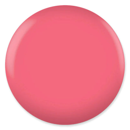 DC Duo #130 | PinK Grapefruit