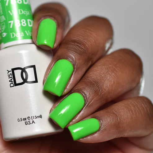 DND Gel Polish #788 | Deja Vu