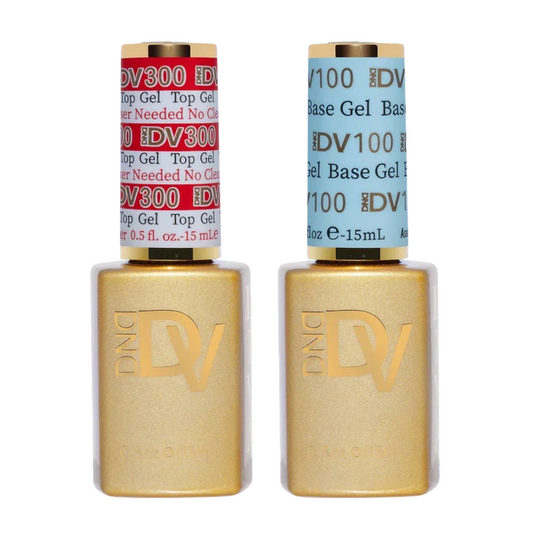 DIVA #100 & #300 | Base & Top No Cleanse Combo