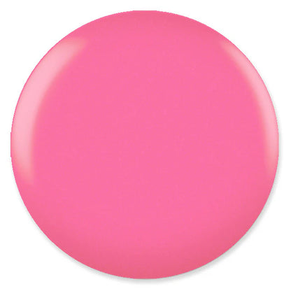 DND Duo #484 | Sun Of Pink