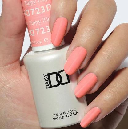 DND Gel Polish #723 | Zippy
