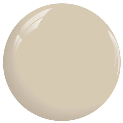 DND HEMA & TPO Free Duo #004 | Off White