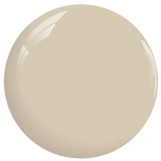 DND HEMA & TPO Free Duo #004 | Off White