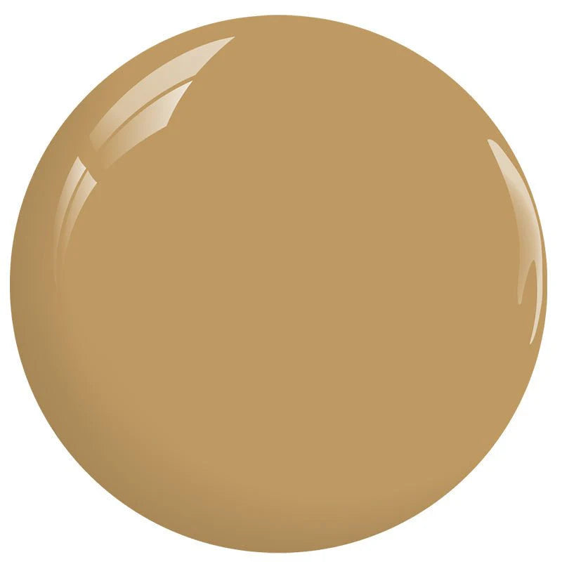 DND HEMA & TPO Free Duo #022 | Beige Colors
