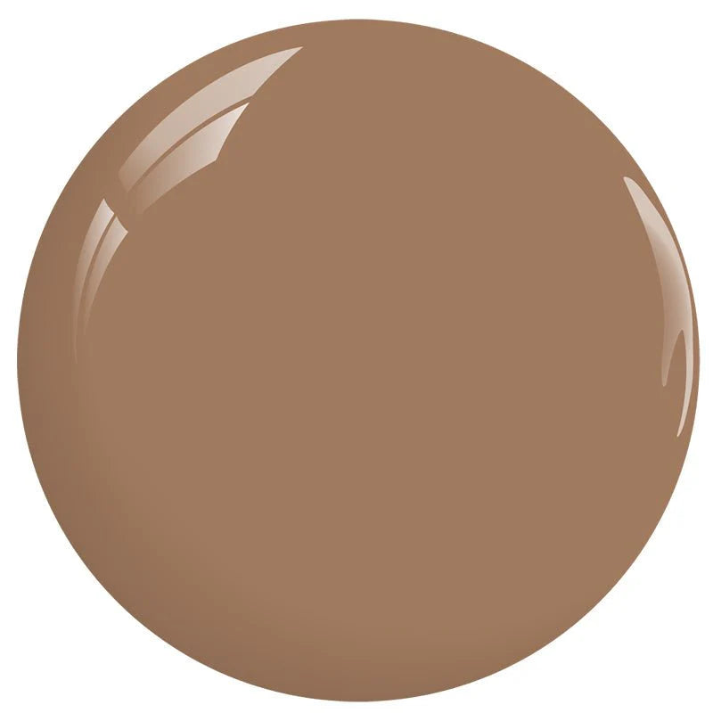 DND HEMA & TPO Free Duo #030 | Cream Tan