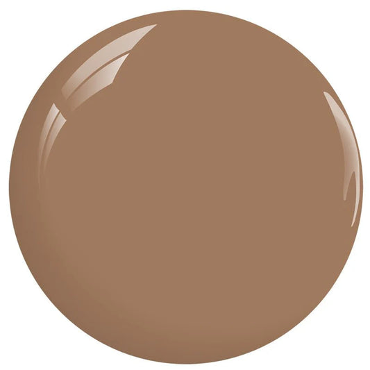 DND HEMA & TPO Free Duo #030 | Cream Tan