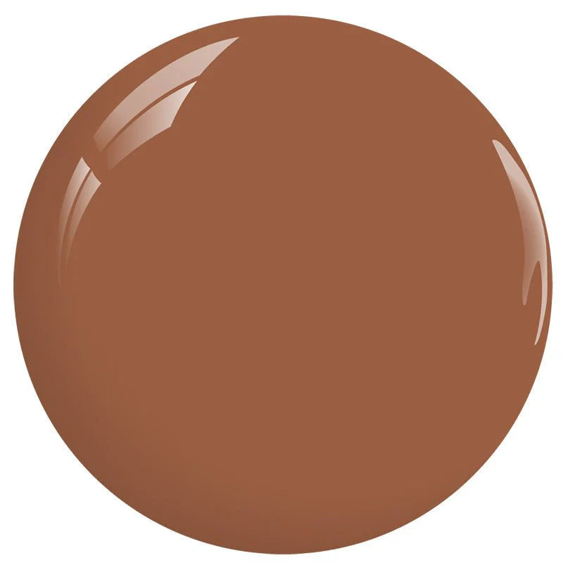DND HEMA & TPO Free Duo #035 | Sun Tanned