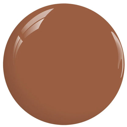 DND HEMA & TPO Free Duo #035 | Sun Tanned