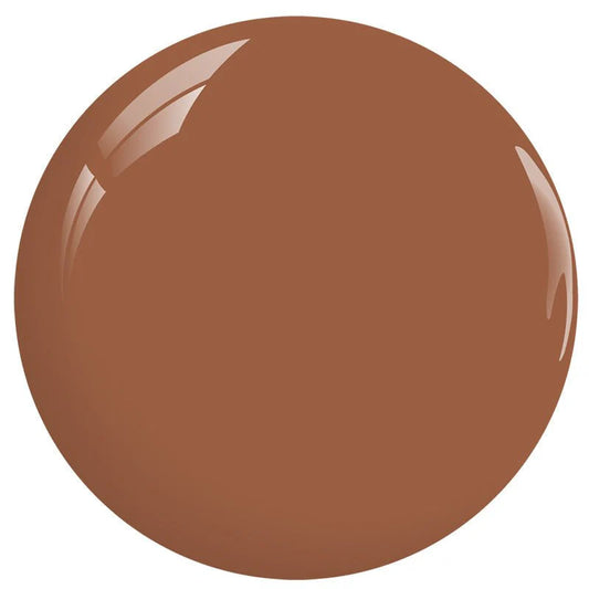 DND HEMA & TPO Free Duo #035 | Sun Tanned