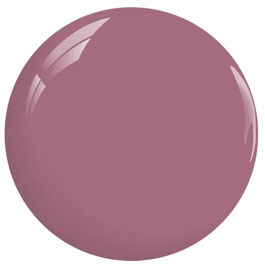 DND HEMA & TPO Free Duo #048 | Mauve Today