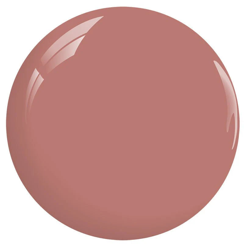 DND HEMA & TPO Free Duo #049 | Nude Meets Pink