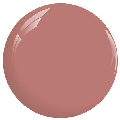 DND HEMA & TPO Free Duo #049 | Nude Meets Pink