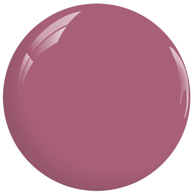 DND HEMA & TPO Free Duo #063 | Glass Plum